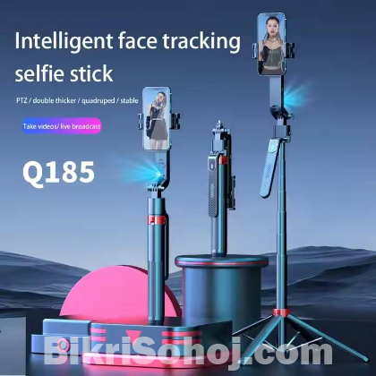 Wireless Selfie Stick